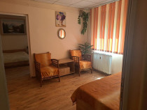 Apartament 2 cam, Micro 19,mobilat si utilat