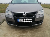 Vw touran 2.0 tdi