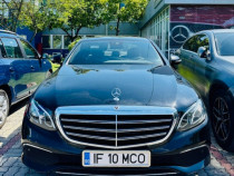 Mercedes-Benz E200 Superb - Eleganță și Performanță la Superlativ