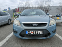 Ford Focus 1.8 tdci facelift