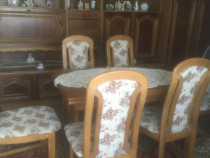 P.F apartament 4 camere in Satu Mare, Carpati 2