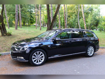 Volkswagen Passat 2015 2.0 TDI 150 CP