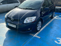 Toyota Auris 2009 masina