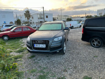 Audi q7 3.0 diesel