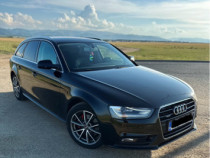 Audi A4 B 8.5 2.0 TDI Automat!