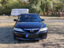 Mazda 6 masina 1.8 benzina