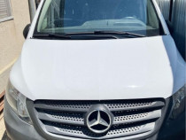 Mercedes Vito 2016 1.6 diesel