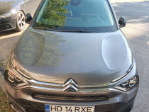 Citroen C4 berlina