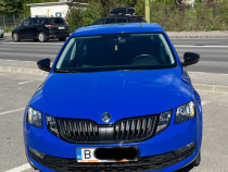 Autoturism Skoda Octavia