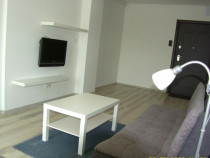 APARTAMENT DE 2 CAMERE, 46MP, MODERN, PIPERA VOLUNTARI