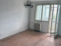 Apartament 2 camere, 49 mp, cartier Iancului, zona Obor, 65.000euro