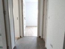 APARTAMENT 2 CAMERE DECOMANDAT, BLOC NOU, INTABULAT, KAUFLAN