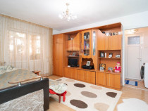 Apartament de Vânzare, 2 Camere în zona Baza 3 - Granit...