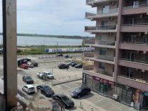 Apartament de 2 camere - Mamaia - vedere catre mare și lac