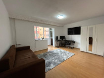 Proprietar apartament cu o cameră 36 mp, etaj 2, zonă Girocului