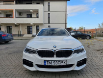 Bmw 520d M packet