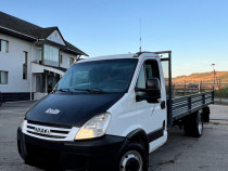 Iveco daily 35c15