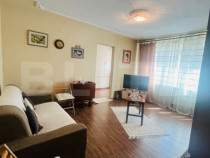 Apartament 2 camere, 40 mp, zona Micro 6