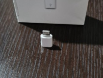 Adaptor original Apple MD820ZMA Lightning - Micro USB