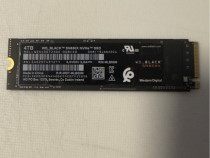 Ssd 4 tb wd_black