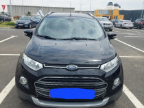 Ford ecosport 2015