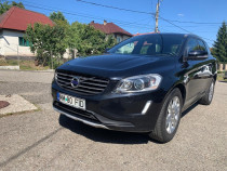 Volvo XC 60, D5, 2.4l-215CP, model SUMMUM, 4x4, Cutie Automata, 288000