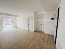 Apartament 2 camere,40 mp ,Bloc nou, Radauti