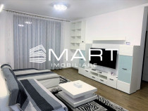 Apartament 3 camere zona Brana Selimbar