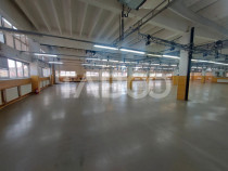 Spatiu comercial de inchiriat 6 incaperi 1300 mpu zona centr