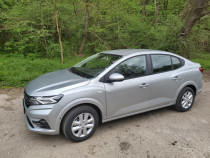 Dacia Logan Confort ECO G 100 – 2021 - Km~40600 - Benzina+GPL