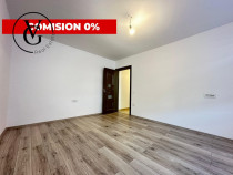 Apartament recent renovat-2 camere - zona Tomis Nord