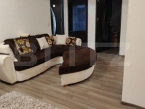 Apartament 3 camere, Calea Barladului