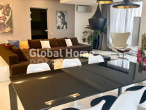 Penthouse 4 camere 220MP | Terasa 75MP | Loc de Parcare Subt