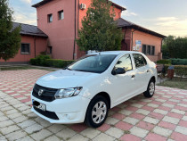 Dacia Logan 2015 900 Turbo