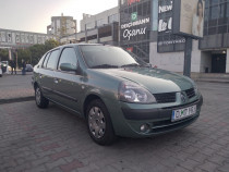 Renault Symbol,52 mii km,de garaj,vopsea originală,excepțional.