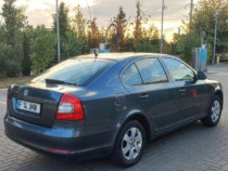 Skoda Octavia GPL