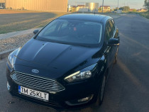 Ford Focus 1.5 TDCi 2018 - 110 000km