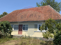 Casa cu teren De Vanzare in Ariesul de Padure