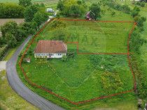 CASA DE VANZARE cu 0% COMISION, Arieșul de Pădure