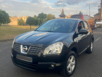 Nissan Qashqai 1.5 DCI 110 cp