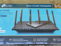 Router wireless TP-LINK Gigabit Archer AX73 Dual-Band WiFi 6