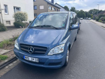 Mercedes Viano 2.2 Diesel 150 CP