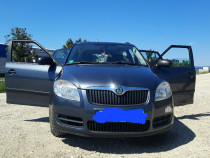 Skoda fabia 1.2,break