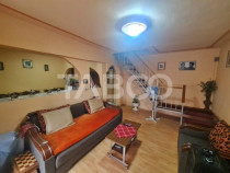 Apartament cu 3 camere etaj 4 de vanzare in Sebes Aleea Parc