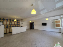 Apartament 2 camere- 82 mp- Pretabil Comercial cat si rezid