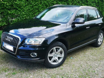 Audi Q5 quattro 2.0tdi