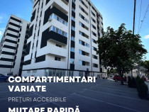 Apartament 2 camere decomandat Pollux Residence/Chiajna/Militari