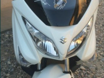 Scuter Suzuki Burgman 200cc am 2015