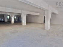 Spatiu Comercial de inchiriat in zona Blumana, Locatie Ideal