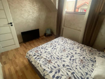 Apartament vanzare 3 cam/ Cornetu/utilat/mobilat